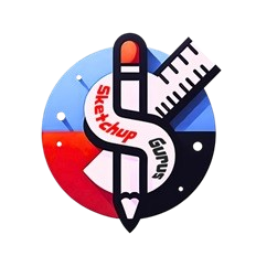SketchupGurus Logo